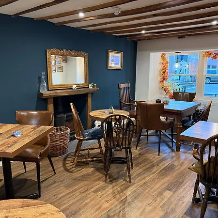 Coffee & Stays At Cartmel Square-3